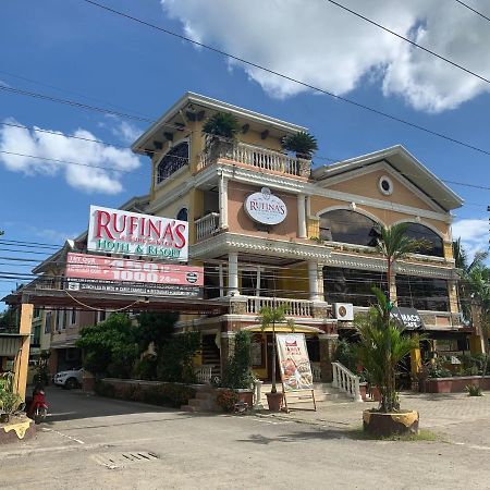 Rufina'S Leisure Center Ξενοδοχείο Tagum Εξωτερικό φωτογραφία