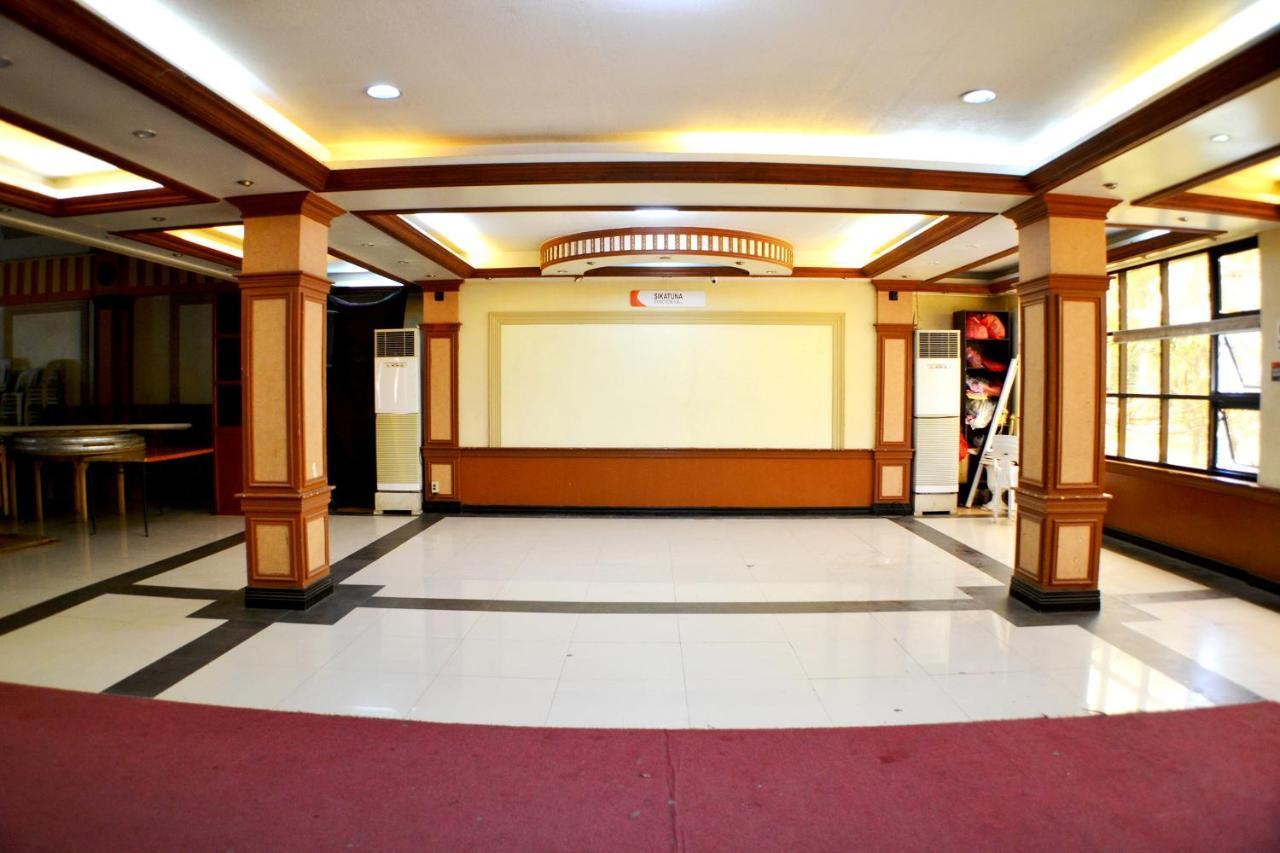 Rufina'S Leisure Center Ξενοδοχείο Tagum Εξωτερικό φωτογραφία