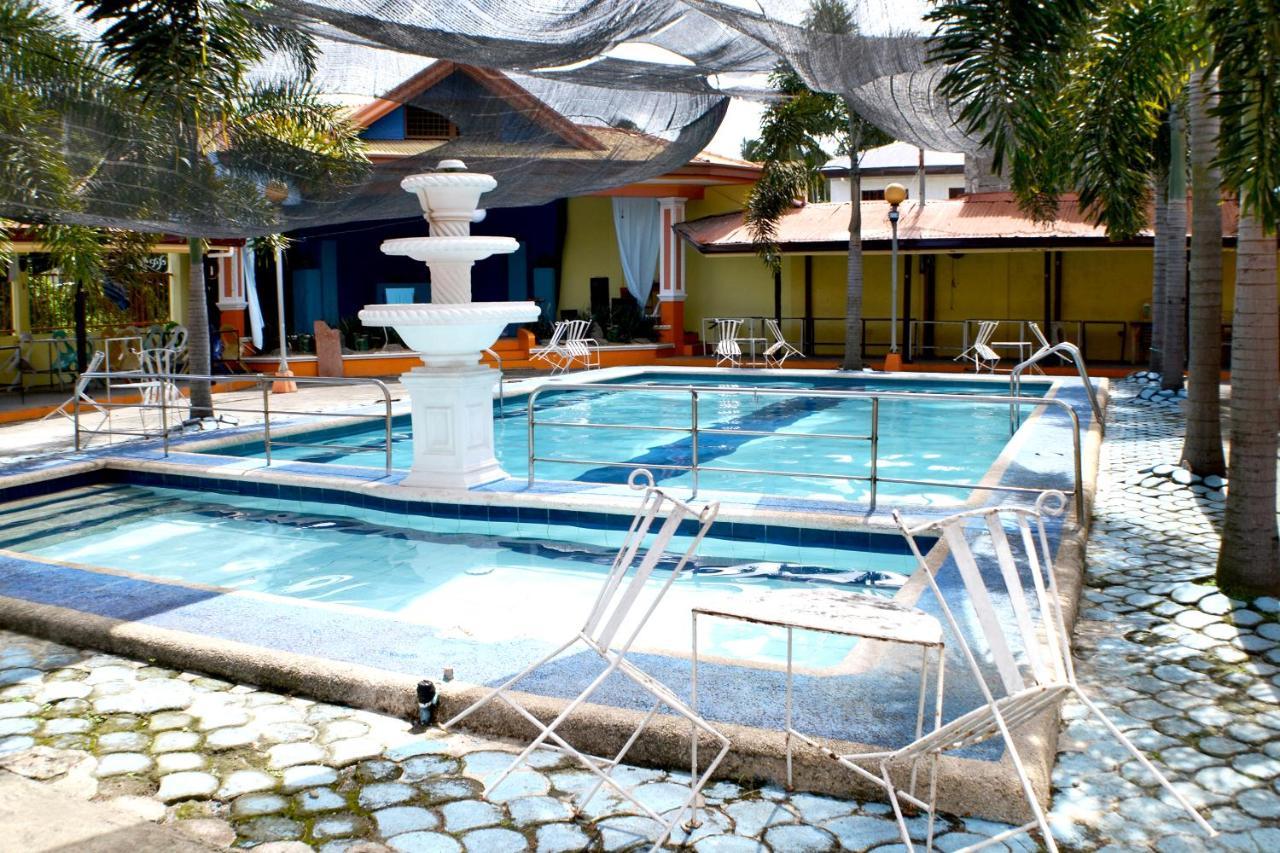 Rufina'S Leisure Center Ξενοδοχείο Tagum Εξωτερικό φωτογραφία