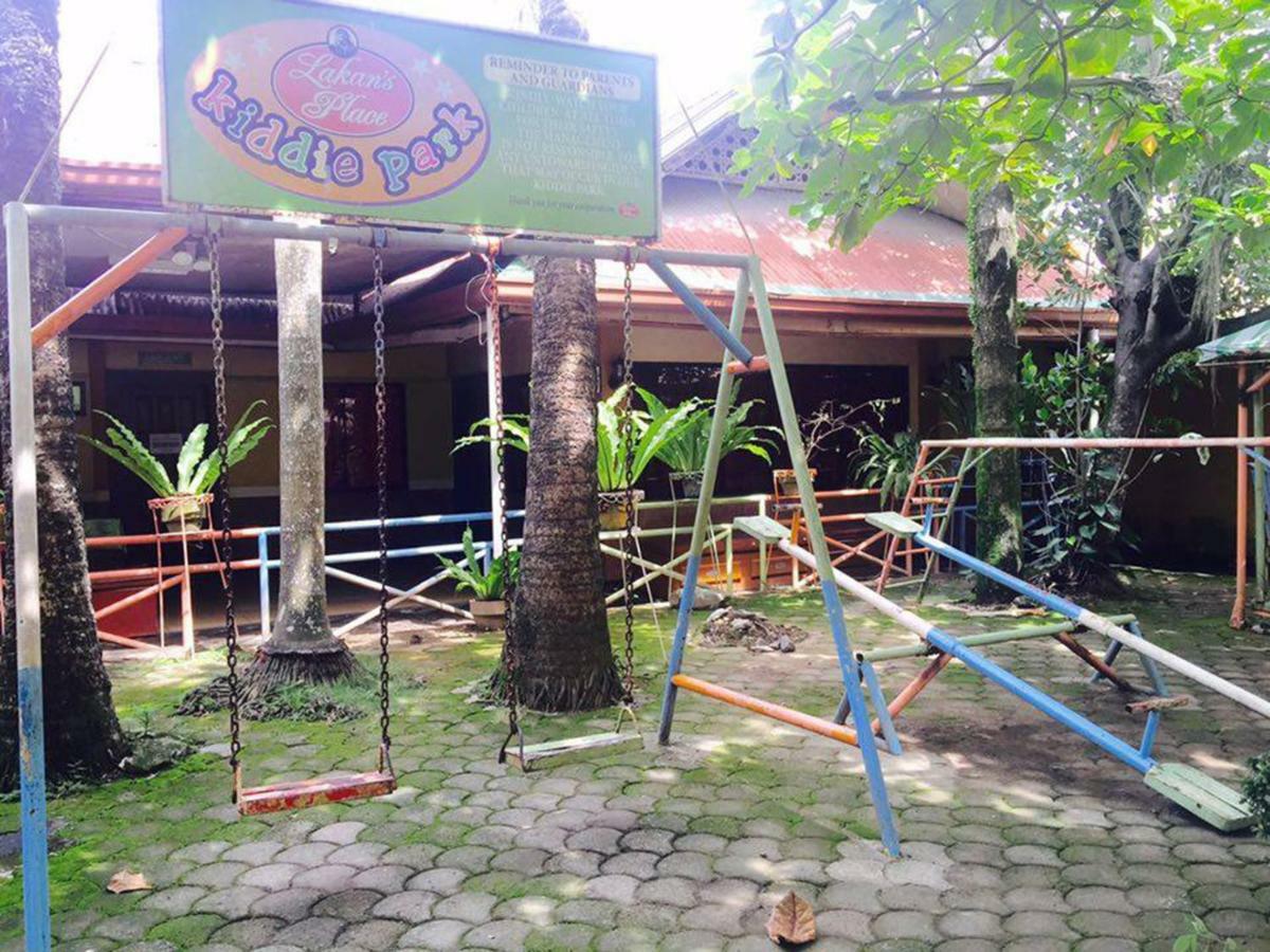 Rufina'S Leisure Center Ξενοδοχείο Tagum Εξωτερικό φωτογραφία